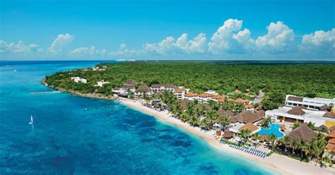 8 Best All-Inclusive Resorts in Cozumel – Trips To Discover