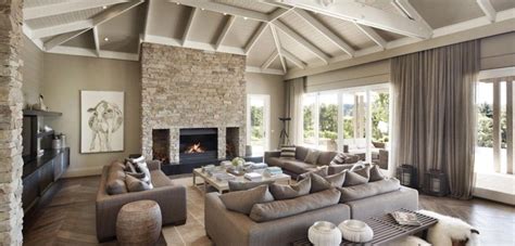 Beautiful Australian country house | Driftwood Interiors Modern Country Style, Modern Farmhouse ...