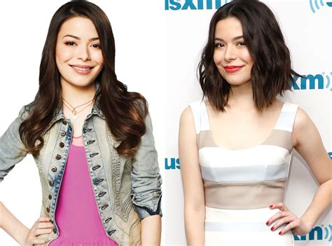 Photos from iCarly Stars: Then and Now