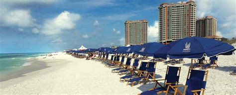 Portofino Island Resort Pensacola, FL | Vacatia