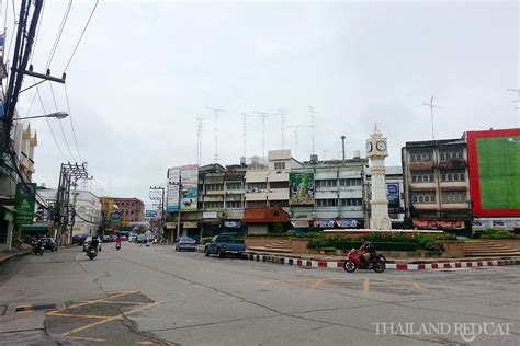 Attractions, Nightlife & Girls in Phitsanulok | Thailand Redcat