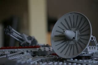 LEGO Star Wars Millennium Falcon | Faruk Ateş | Flickr