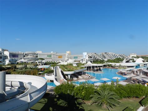 Cornelia Diamond, Belek, Turkey