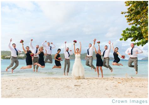 St. Thomas Wedding Photos: Sugar Bay Resort — CROWN IMAGES