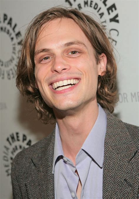 Matthew Gray Gubler - Matthew Gray Gubler Photo (2867956) - Fanpop