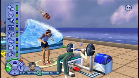 Cheat the sims 2 castaway ps 2 - lasopatokyo