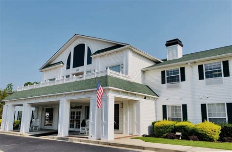 The Best Assisted Living Facilities in Augusta, GA | AssistedLiving.org