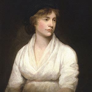 Mary Wollstonecraft - Great American Biographies