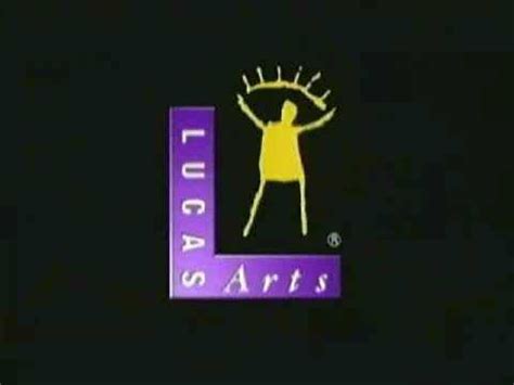 LucasArts Logo Animation Medley | Lega Nerd