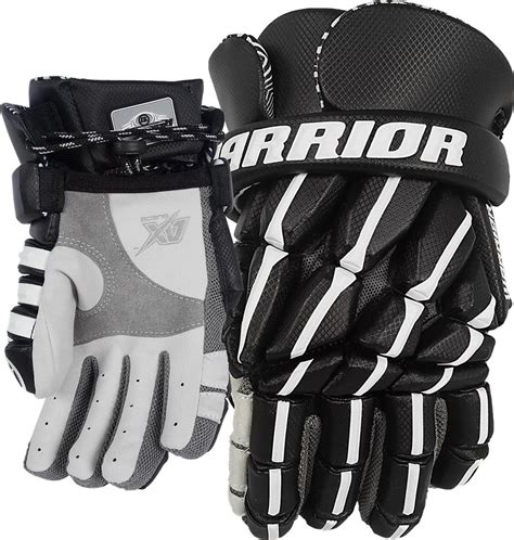 Warrior Regulator 2 Lacrosse Gloves Review | Lacrosse Gear Review