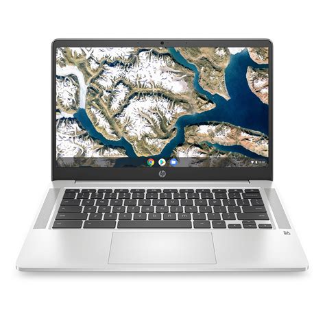 HP 14" Pentium 4GB/64GB Chromebook, 14" HD Display, Intel Pentium ...