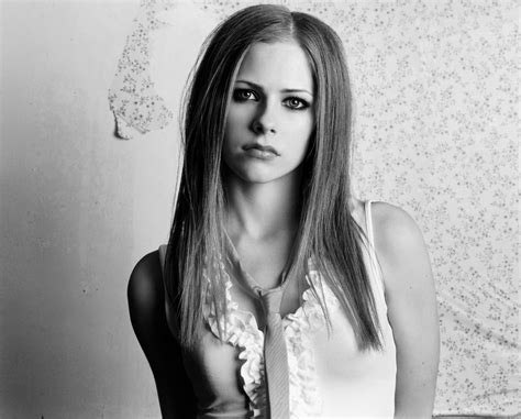 Avril Lavigne - Photoshoot #001: Let Go album (2002) - Anichu90 Photo (18425475) - Fanpop