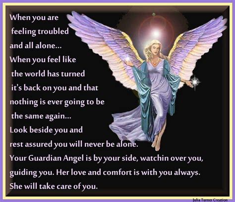 wise, wisdom, cute, quotes, sayings, angel, love, comfort | Your guardian angel, Angel, Witch quotes