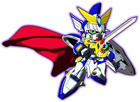 SD Gundam Force: Showdown! - GameSpot