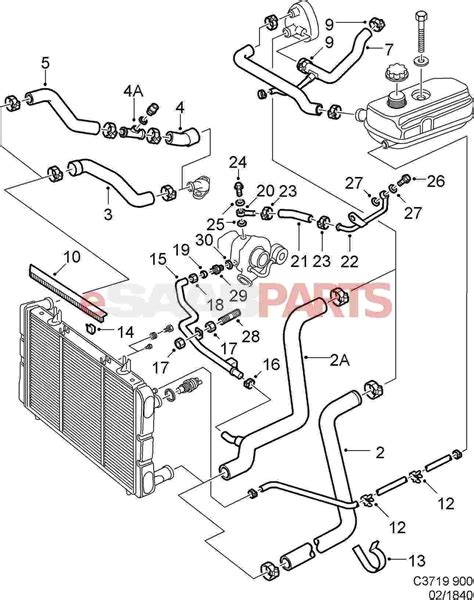 2012 Audi A4 Exhaust System Diagram Audi Workshop Service An