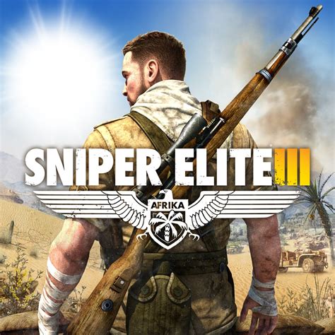 Sniper Elite 3 Season Pass