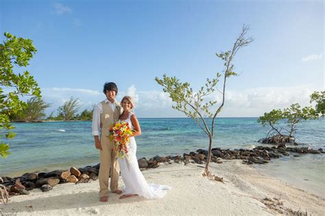 Belize All Inclusive Beach Wedding | Wedding Package Add-On