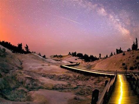 6 Breathtaking Views of the Night Sky You Rarely Get to See | Reader's Digest