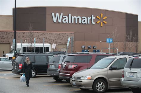 Walmart Sued for Firing Employee with Down Syndrome | Fortune