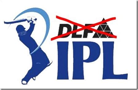 DLF quits IPL Sponsorship…reason? – Trak.in – Indian Business of Tech ...