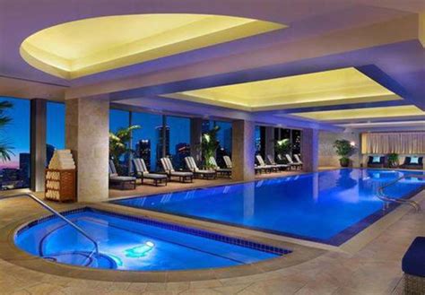 Skyline Spa & Health Club | Things To Do in Houston, TX