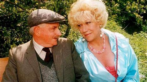 Last of the Summer Wine actor Robert Fyfe has died aged 90. - Cork's 96FM