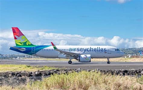 Air Seychelles to operate one-off combined flights to Madagascar and Mauritius - Seychelles News ...