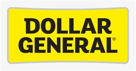 Dollar General Logo Png Freeuse - Dollar General Logo Png - Free ...