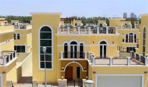 Nova Villas For Sale in Jumeirah Park - Propertyeportal.com | Property ePortal