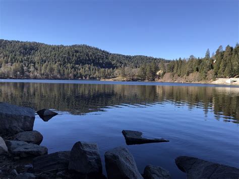 7 Best Lake Arrowhead Hiking Trails » The Modern Female Hiker