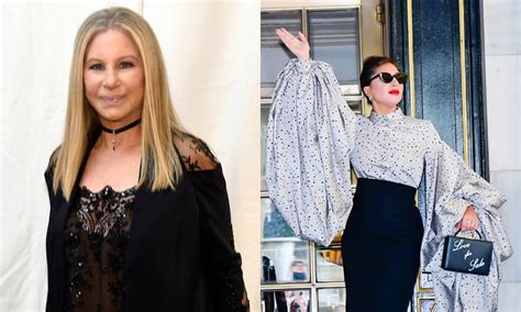 Barbra Streisand throws shade at Lady Gaga over A Star Is Born remake