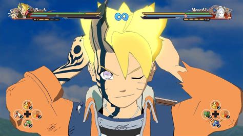 Naruto ninja storm 4 dlc costumes - lokasinserious