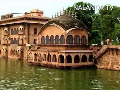 Rajasthan Tourism .. Jhunjhunu Part 1 - YouTube