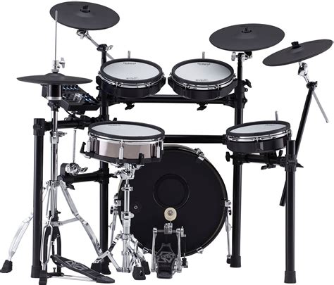 Roland Trigger Bass Drum KD-180 Electronic drum kit & set