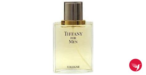 Tiffany for Men Tiffany cologne - a fragrance for men 1989