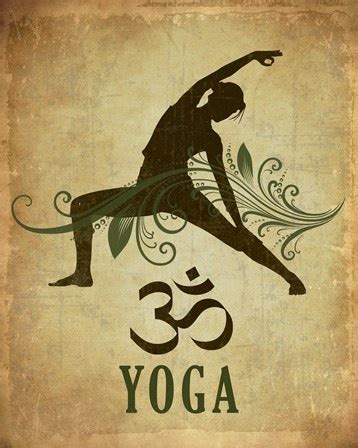 Yoga: Yoga Art