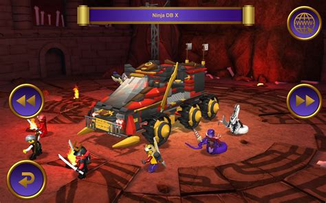 Free Download LEGO Ninjago Tournament 1.05.2.970