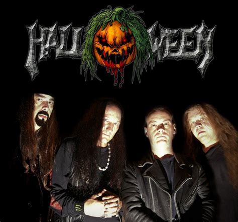 halloween | Halloween is a theatrical horror metal band. They started ...