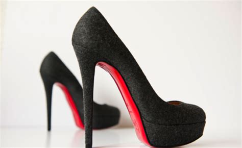 Louboutin Red Bottoms Pictures, Photos, and Images for Facebook, Tumblr, Pinterest, and Twitter