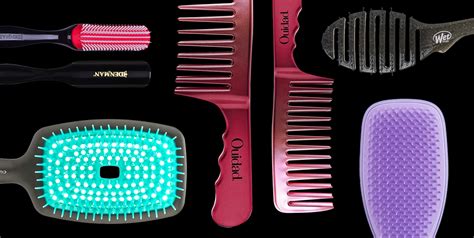 14 Best Brushes for Curly Hair of 2023, According to Testers