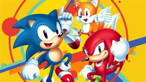 Sonic Mania (Switch) review – Tired Old Hack