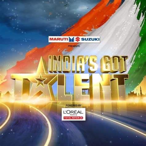 Indias Got Talent - YouTube