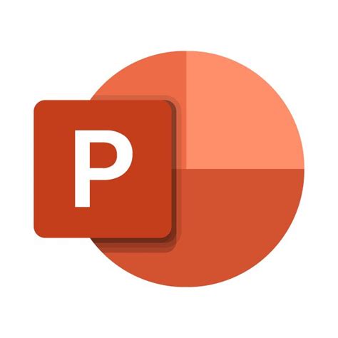 Microsoft Powerpoint Logo PNG Vector (SVG) Free Download | Microsoft powerpoint, Powerpoint ...