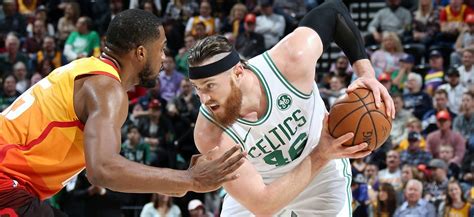 Aron Baynes Injury Update | NBA.com