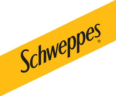 Mundo Das Marcas: SCHWEPPES