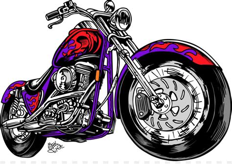 clipart harley davidson motorcycle 20 free Cliparts | Download images ...