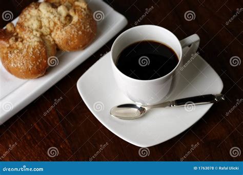 Morning coffee stock photo. Image of beans, delicious - 1763078