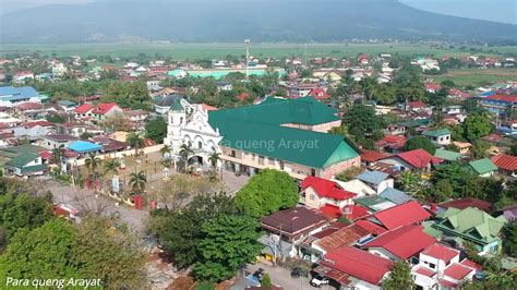 MOUNT ARAYAT VIEWS - YouTube