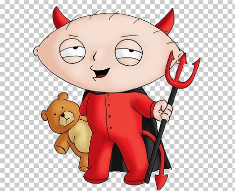 Stewie Griffin Devil Demon Drawing PNG, Clipart, Animated Cartoon, Art, Boy, Carnivoran, Cartoon ...