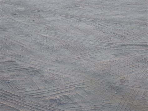 Free Image of Dirt track texture and pattern | Freebie.Photography